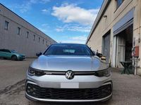 Usata VW Golf VIII GTD 200 CV (147 kW) 2022 Argento