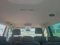 Usata VW Sharan 140 CV (102 kW) 2018 Monovolume