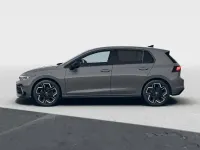 Nuova VW Golf VIII R-line Plus 150 CV (110 kW) 2026 Grigio Berlina