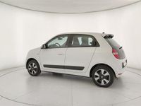 usata Renault Twingo TCe 90 CV GPL Duel2