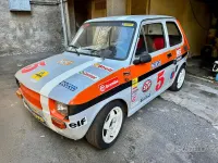 Usata Fiat 126 23 CV (16 kW) 1984 Utilitaria