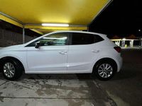 Usata Seat Ibiza Reference 95 CV (69 kW) 2020 Berlina