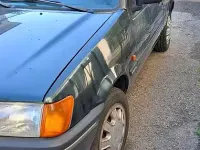 Usata Ford Fiesta 58 CV (42 kW) 1992 Verde Utilitaria