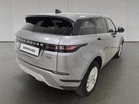 Usata Land Rover Range Rover evoque S 163 CV (119 kW) 2021 Eiger grey SUV