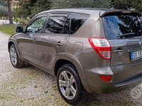 Usata Toyota RAV4 2009 SUV
