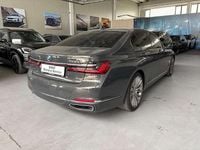 Usata BMW 745e 286 CV (210 kW) 2022 Dravitgrau metallic Berlina