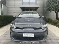 Usata Kia Rio Urban 83 CV (61 kW) 2023 Grigio Berlina