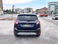 Usata Ford Kuga Titanium 140 CV (102 kW) 2010 Grigio SUV