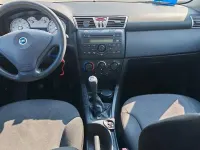 Usata Fiat Stilo Active 80 CV (58 kW) 2006 Grigio Berlina