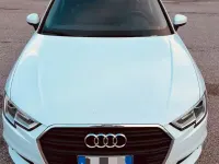 Usata Audi A3 116 CV (85 kW) 2019 Berlina