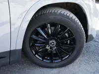 Usata Mercedes GLA220 AMG 190 CV (139 kW) 2025 Grigio manifattura alpingrau u SUV