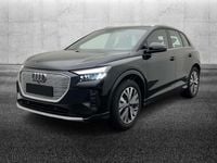Usata Audi Q4 e-tron Advanced 69 kW (95 CV) 2023 Nero SUV