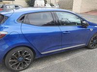 Usata Renault Clio V Esprit Alpine 91 CV (66 kW) 2024 Berlina