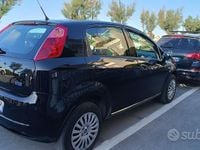 Usata Fiat Punto 77 CV (56 kW) 2009 Utilitaria