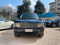 usata Land Rover Range Rover Range Rover 3.0 Td6 Vogue Legno