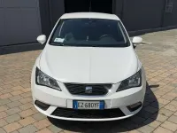 Usata Seat Ibiza Business 75 CV (55 kW) 2015 Other Berlina