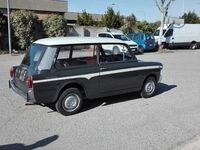 Usata Autobianchi Bianchina 1963 Grigio scuro Utilitaria