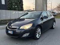 Usata Opel Astra Cosmo 116 CV (85 kW) 2010 Berlina