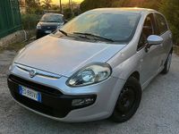 Usata Fiat Grande Punto 85 CV (62 kW) 2013 Utilitaria