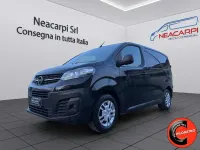 Usata Opel Vivaro-e Combi Enjoy 145 CV (106 kW) 2023 Viola Monovolume