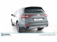 usata Renault Koleos Blue dCi 150 Initiale Paris