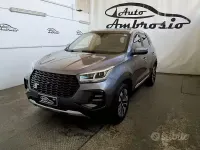 Usata DR DR 5.0 116 CV (85 kW) 2023 Grigio SUV