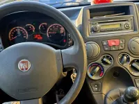 Usata Fiat Panda Dynamic 69 CV (50 kW) 2011 Utilitaria