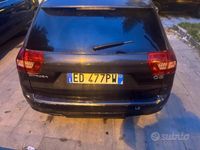 Usata Citroën C5 2010 Nero Station wagon