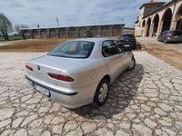 Usata Alfa Romeo 156 Distinctive 110 CV (80 kW) 2001 Berlina