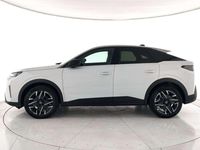 Nuova Peugeot 3008 Allure 136 CV (100 kW) 2025 Bianco SUV