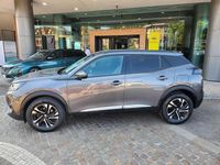 Usata Peugeot 2008 Allure 131 CV (96 kW) 2020 SUV