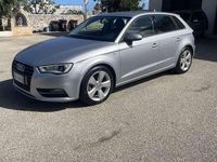 Usata Audi A3 S-Line 110 CV (80 kW) 2015 Berlina