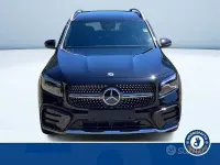 Nuova Mercedes GLB200 AMG 150 CV (110 kW) 2026 Nero SUV