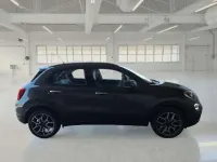 Usata Fiat 500X Cross 150 CV (110 kW) 2021 Grigio SUV