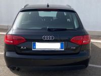 usata Audi A4 2.0 TDI 143CV F.AP. Ambiente usato