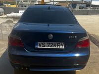 usata BMW 530 d accetto scambi