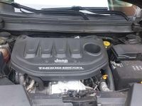 Usata Jeep Cherokee 102 CV (75 kW) 2016 SUV