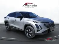 Nuova Omoda 5 143 CV (105 kW) 2026 Grigio SUV