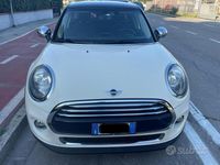 Usata Mini Cooper D 2015 Utilitaria