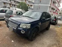 Usata Land Rover Freelander 2 HSE 160 CV (117 kW) 2007 Bluazzurro SUV