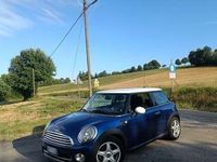 usata Mini Cooper D 1.6 Pepper