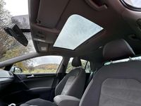 Usata VW Golf VII Edition 150 CV (110 kW) 2015 Berlina