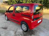 usata Fiat Qubo 1.3 mjet finanziamento senza busta paga