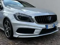 Usata Mercedes A200 Edition 136 CV (100 kW) 2015 Utilitaria