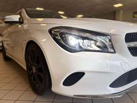Begagnad Mercedes CLA200 Shooting Brake Executive 150 HK (110 kW) 2019 Other Kombi