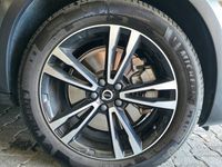 Usata Volvo V90 CC Business Edition 190 CV (139 kW) 2021 Nero Station wagon