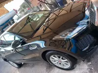 Usata Jaguar E-Pace 150 CV (110 kW) 2019 Nero SUV