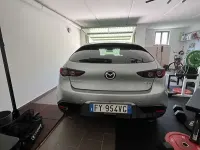 Usata Mazda 3 Exceed 179 CV (131 kW) 2019 Berlina