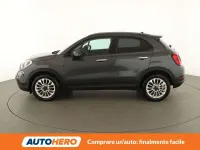 Usata Fiat 500X Cross 120 CV (88 kW) 2019 Grigio SUV