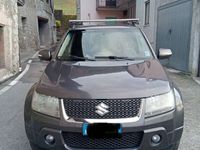 usata Suzuki Grand Vitara 5p 1.9 ddis